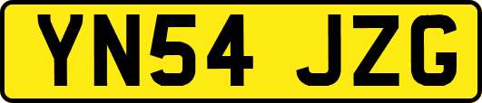 YN54JZG
