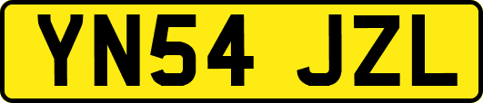 YN54JZL
