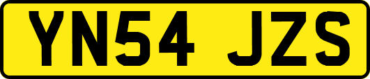 YN54JZS