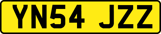 YN54JZZ