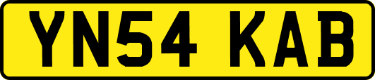 YN54KAB
