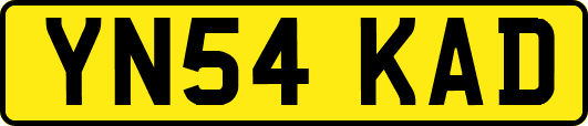 YN54KAD