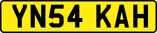 YN54KAH