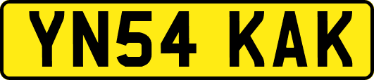 YN54KAK