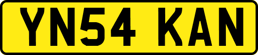 YN54KAN
