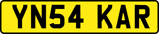 YN54KAR