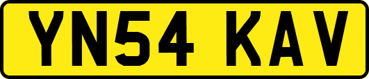 YN54KAV