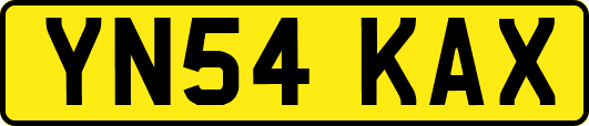 YN54KAX