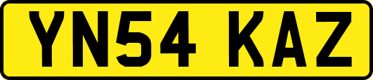 YN54KAZ