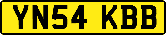YN54KBB