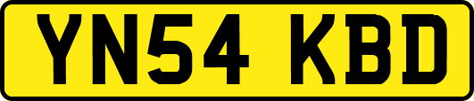 YN54KBD