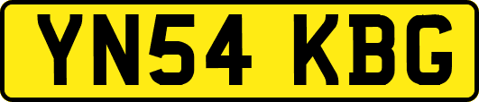 YN54KBG