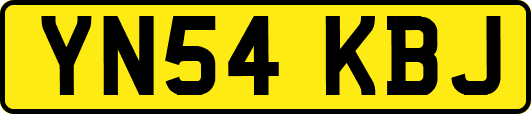 YN54KBJ