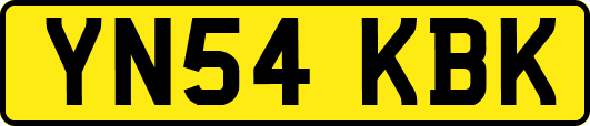 YN54KBK
