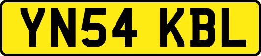 YN54KBL