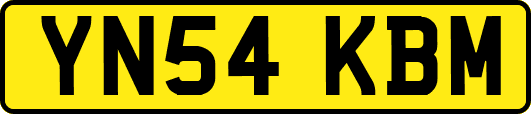 YN54KBM