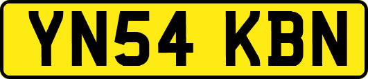 YN54KBN
