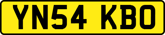 YN54KBO