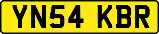 YN54KBR