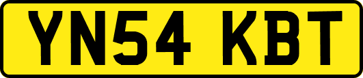 YN54KBT