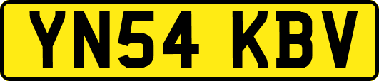 YN54KBV