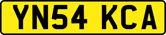 YN54KCA