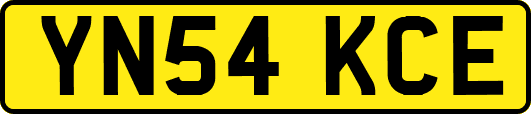 YN54KCE