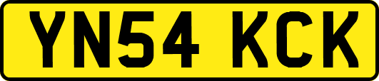 YN54KCK