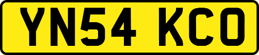 YN54KCO