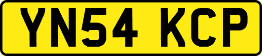 YN54KCP