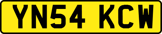 YN54KCW