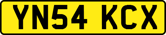 YN54KCX