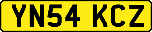 YN54KCZ