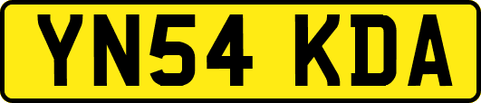 YN54KDA
