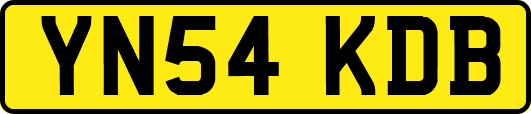 YN54KDB