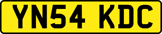 YN54KDC