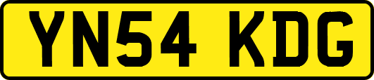 YN54KDG