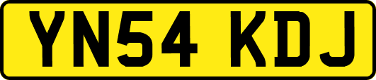 YN54KDJ