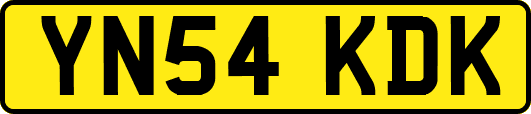 YN54KDK