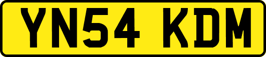 YN54KDM