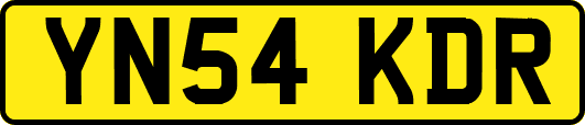 YN54KDR