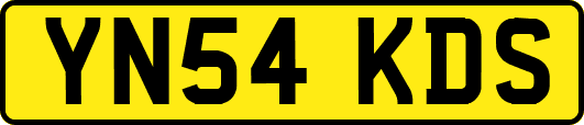 YN54KDS