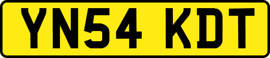 YN54KDT