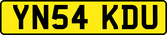 YN54KDU