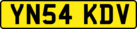 YN54KDV
