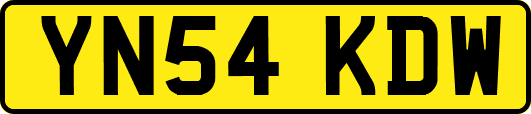 YN54KDW