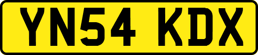 YN54KDX