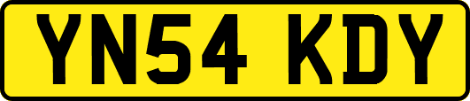 YN54KDY