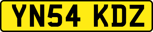 YN54KDZ