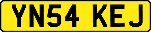 YN54KEJ